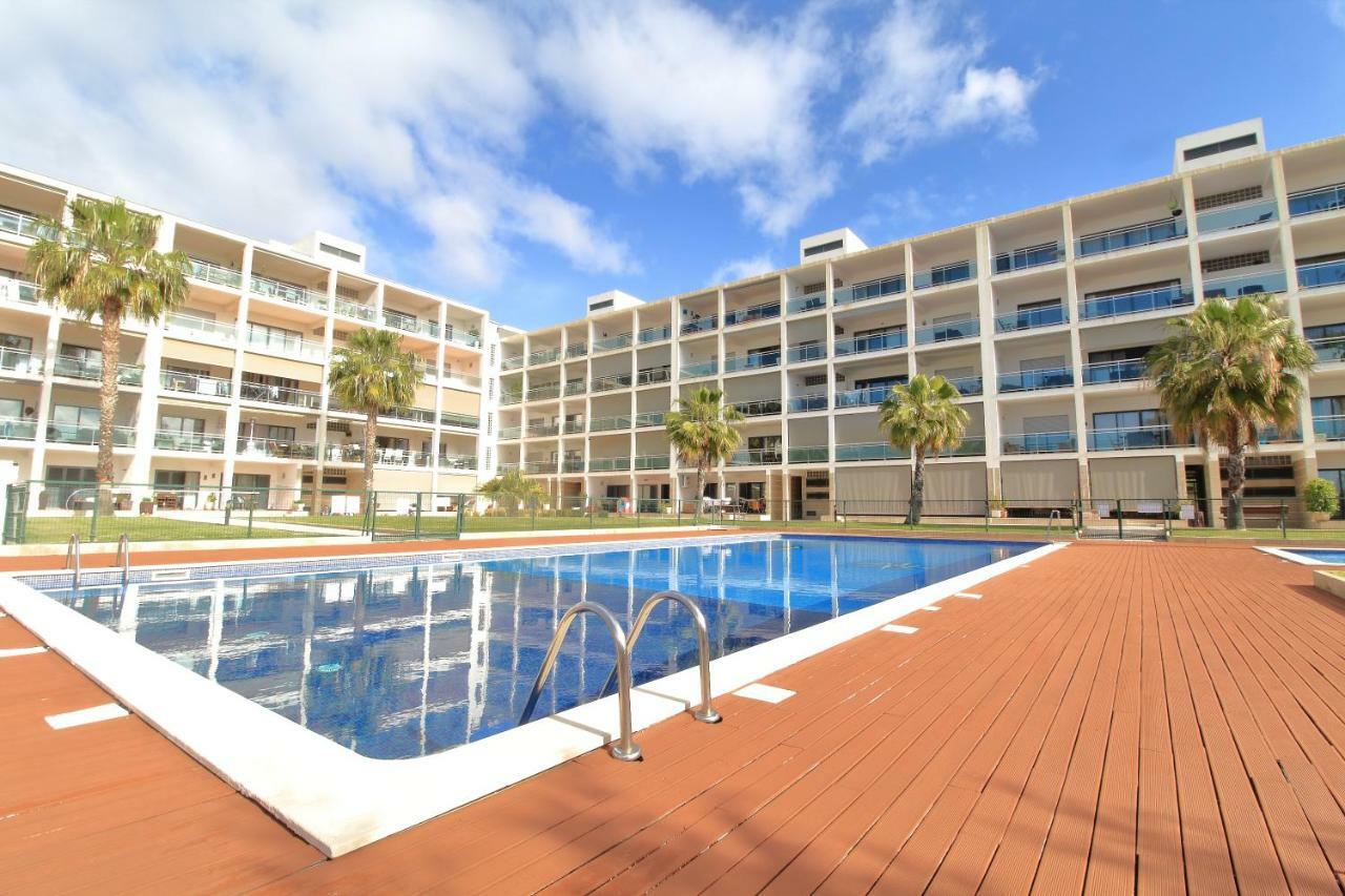 Tim House Apartment Olhao Exterior photo