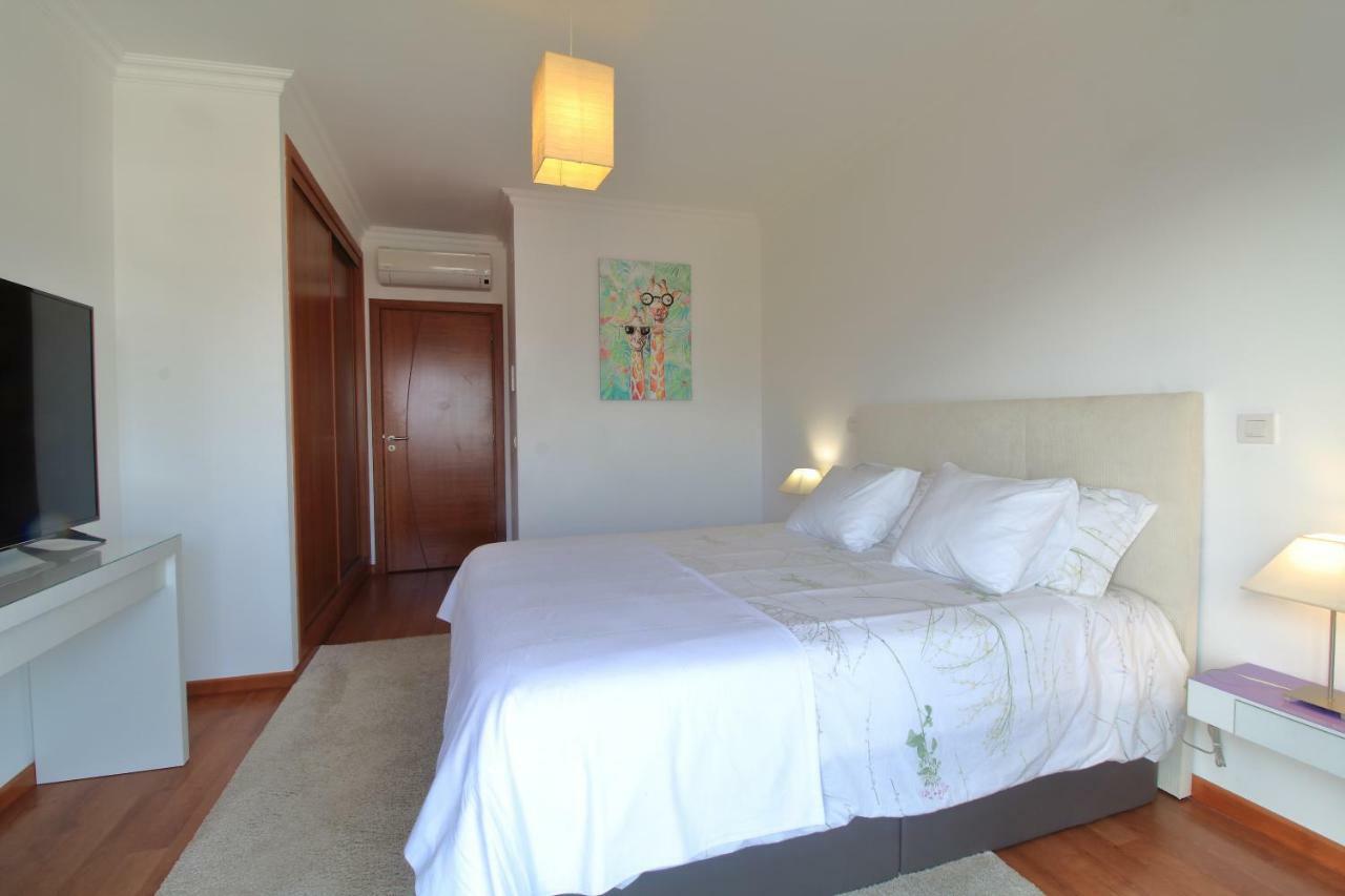 Tim House Apartment Olhao Exterior photo