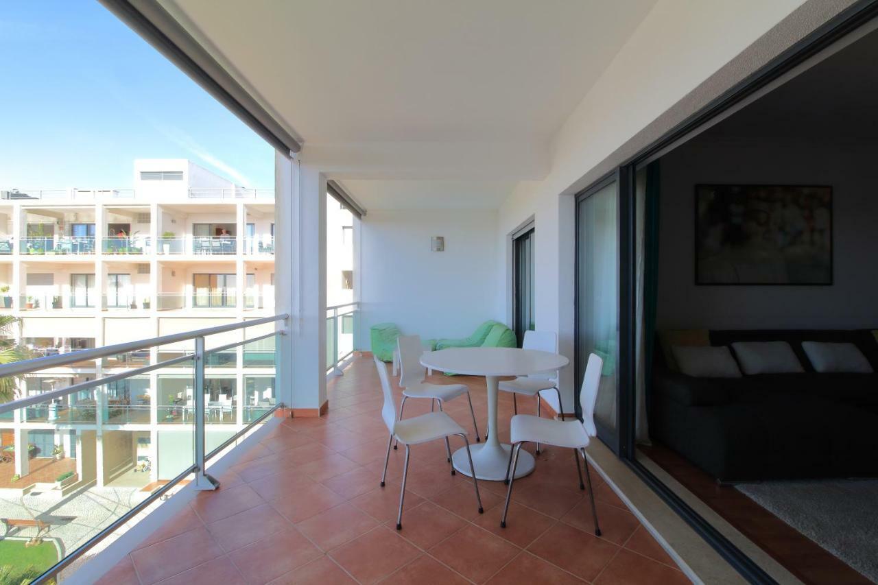 Tim House Apartment Olhao Exterior photo