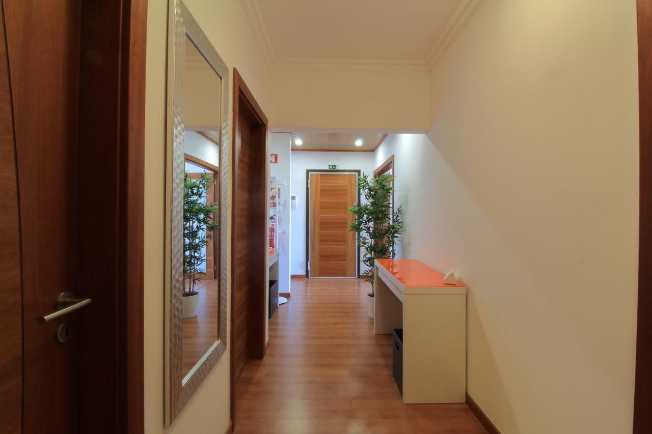 Tim House Apartment Olhao Exterior photo